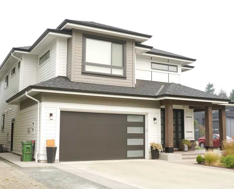 Increase Your Siding Service Business with an AI Driven, Targeted Website