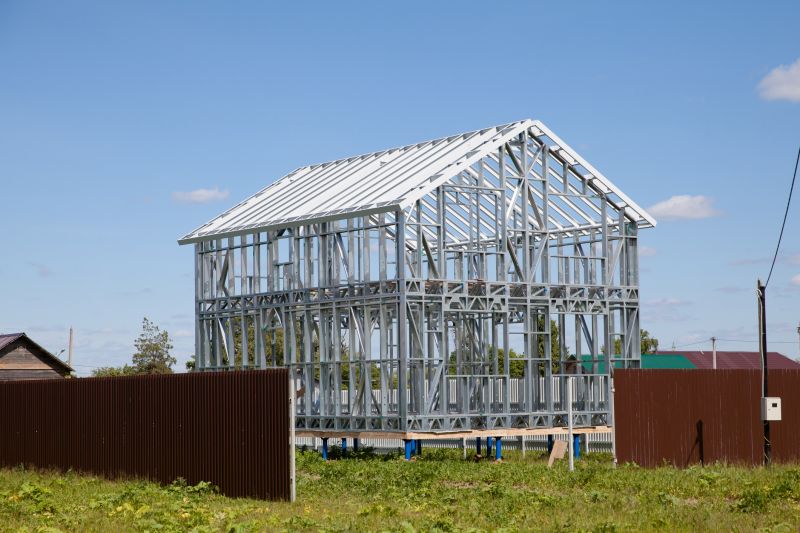 Best Metal Siding Contractors Contractors in Hyattsville, MD