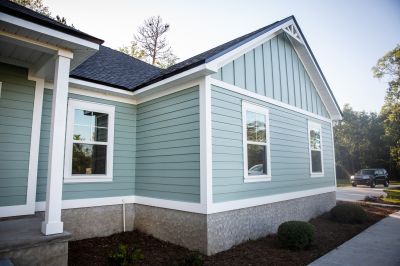Siding Upgrade Ideas