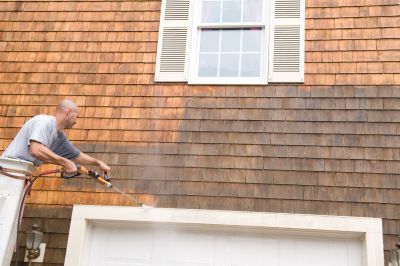 Choosing the Right Time for Siding Service