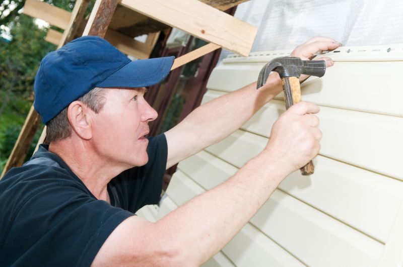 Benefits of Timely Siding Replacement